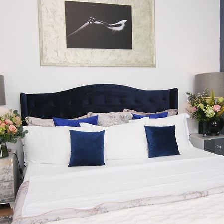 Kas 1Bd Apartment Unique Central Unirii 布加勒斯特 外观 照片