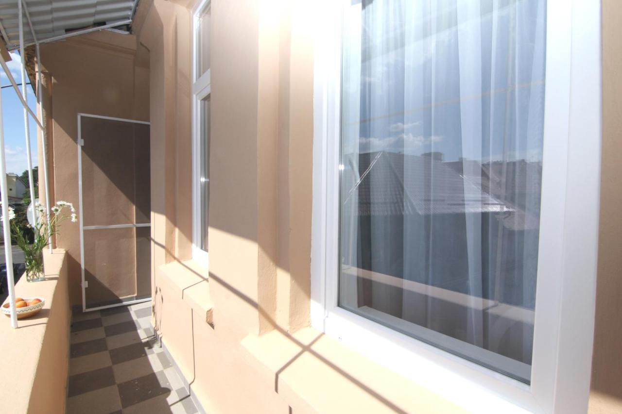 Kas 1Bd Apartment Unique Central Unirii 布加勒斯特 外观 照片