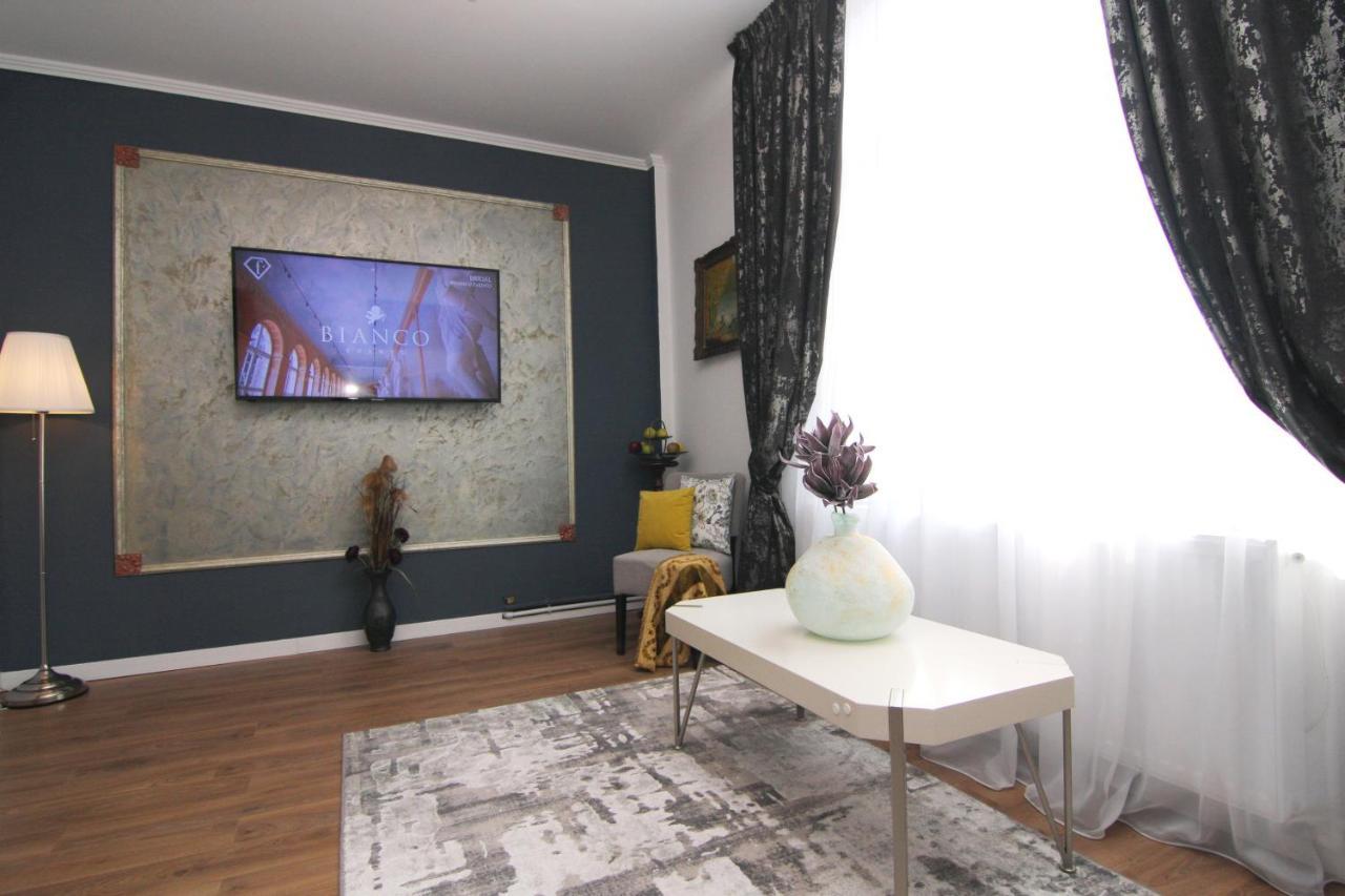 Kas 1Bd Apartment Unique Central Unirii 布加勒斯特 外观 照片