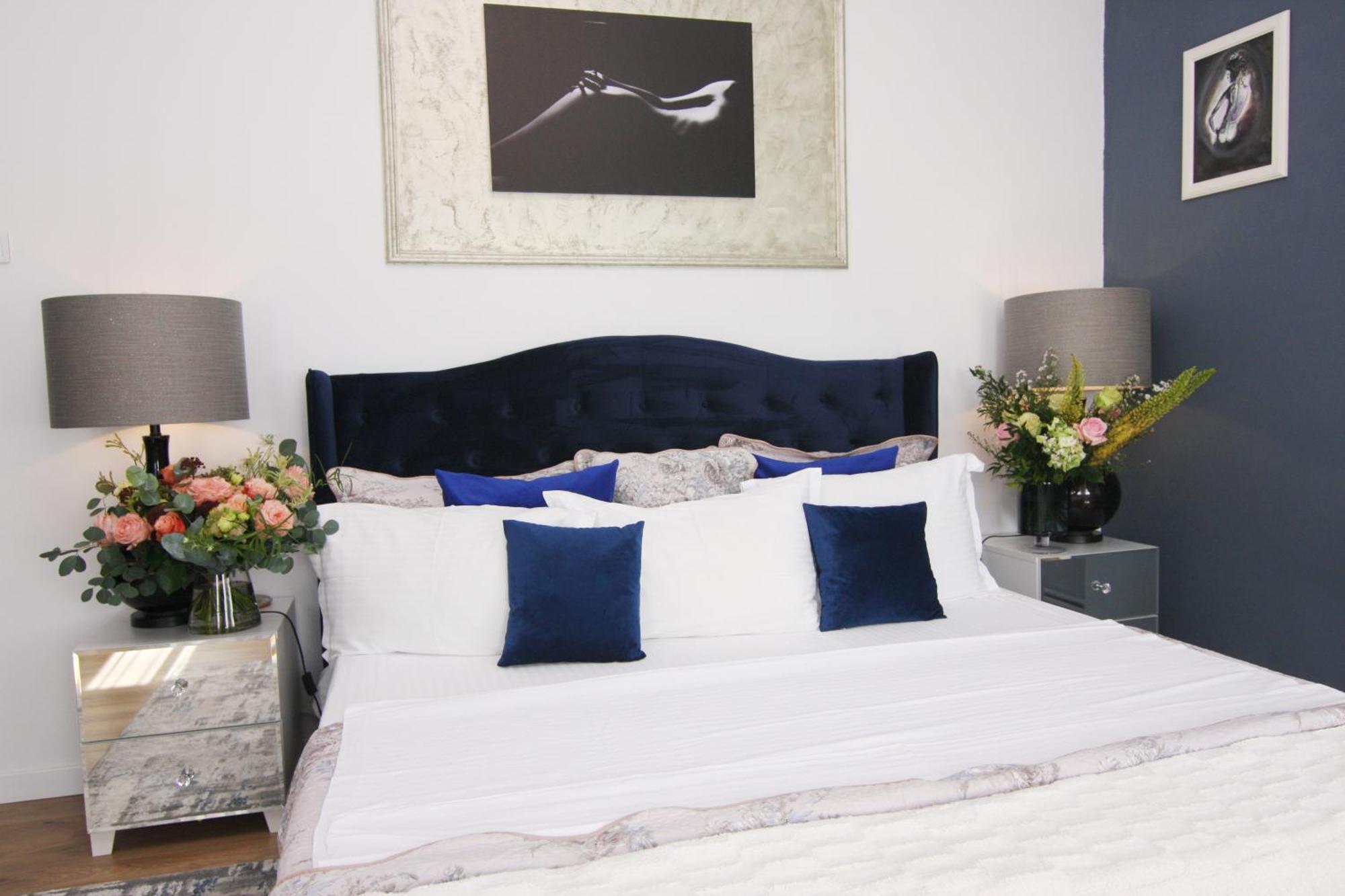 Kas 1Bd Apartment Unique Central Unirii 布加勒斯特 外观 照片
