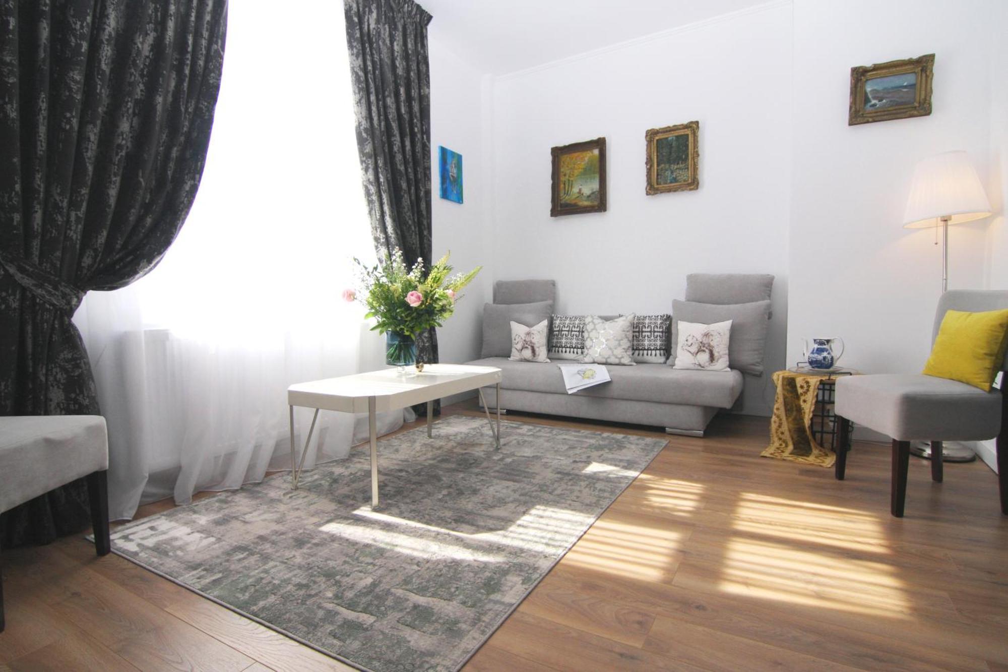 Kas 1Bd Apartment Unique Central Unirii 布加勒斯特 外观 照片